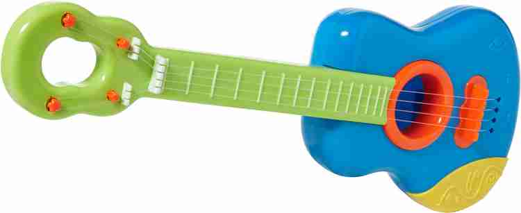 Hamleys guitar top