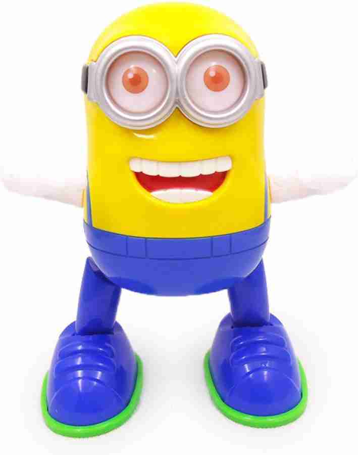 Minion deals toys flipkart