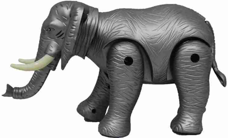Battery animal sales toys