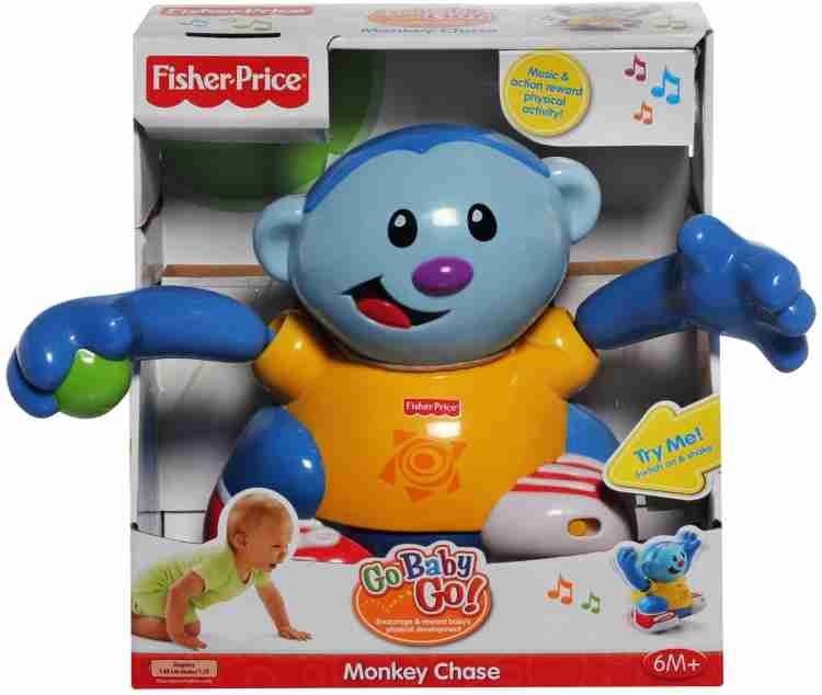 Fisher price 2024 go baby