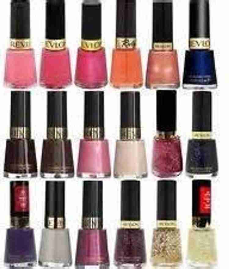 Fingernail polish shop