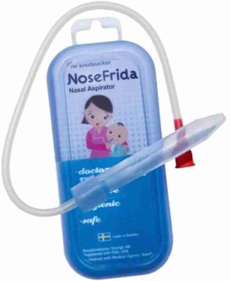 Fridababy nosefrida the outlet snotsucker nasal aspirator