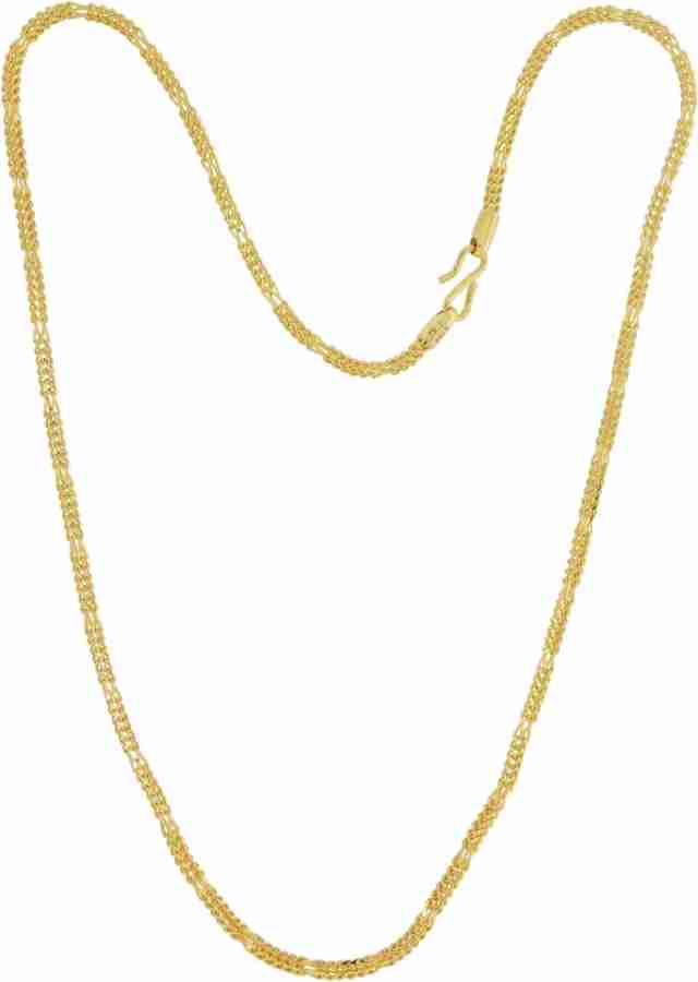 Gold chain deals mens kalyan jewellers