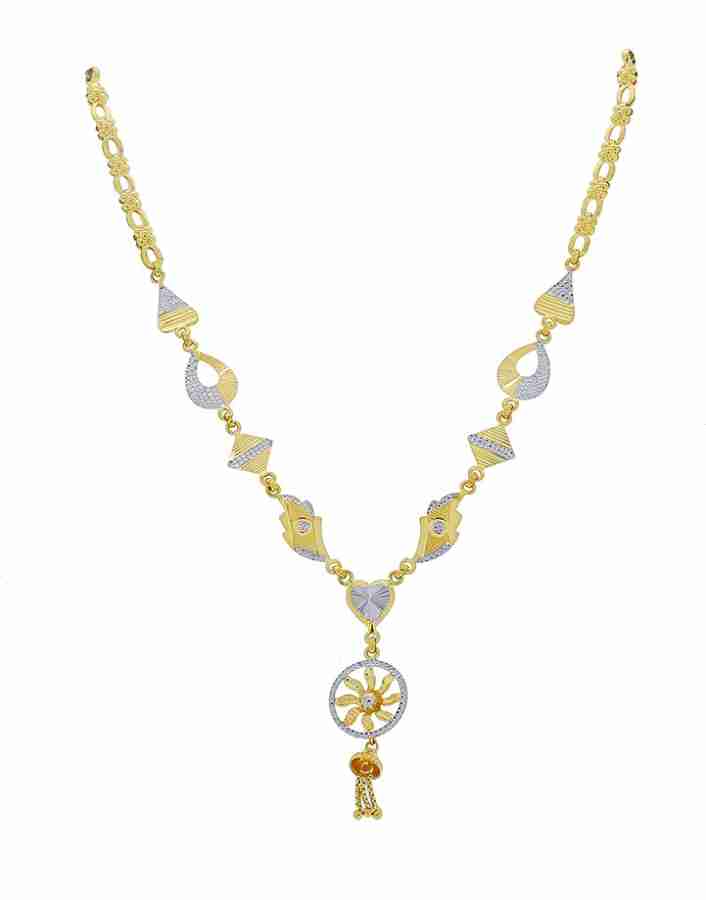 Kalyan light weight on sale jewellery