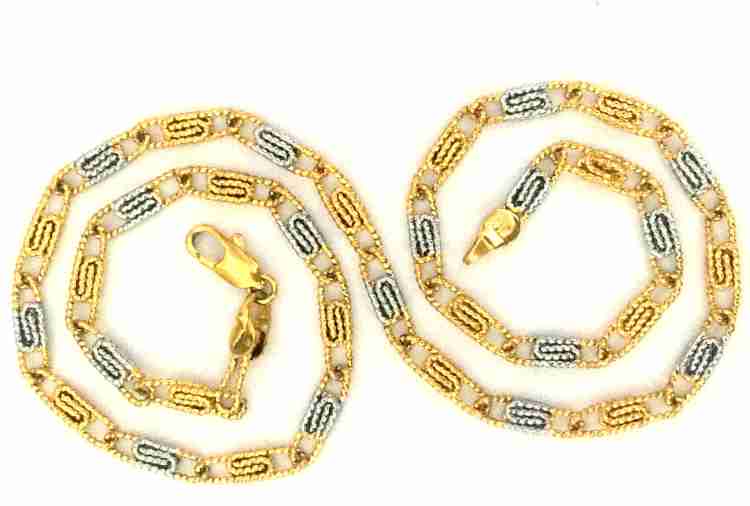 Jh gold on sale chain price