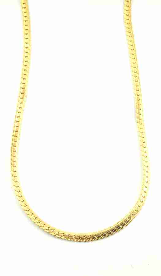 Jh gold chain deals