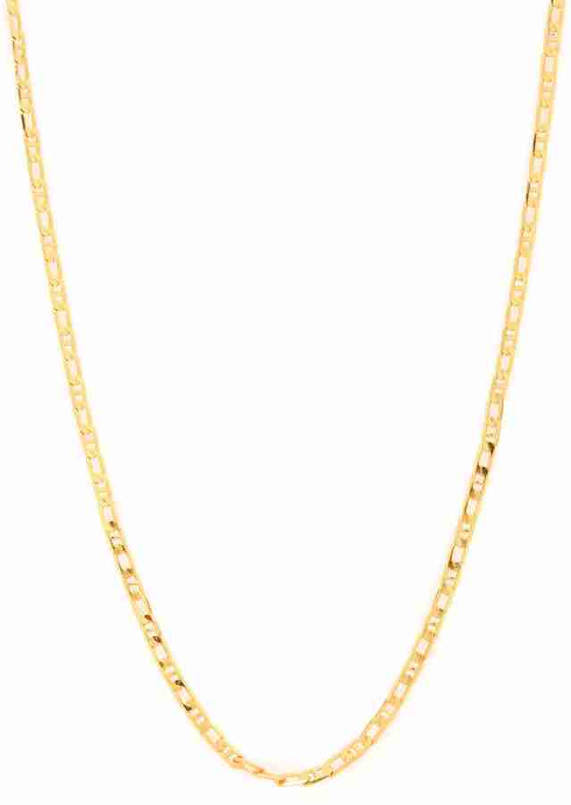 City gold chain ladies discount