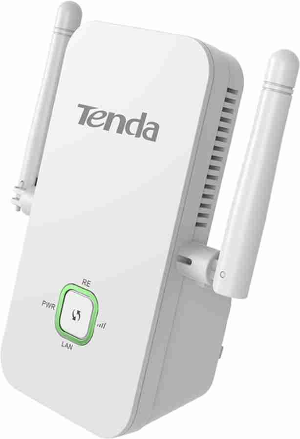 Wifi extender tenda outlet n300