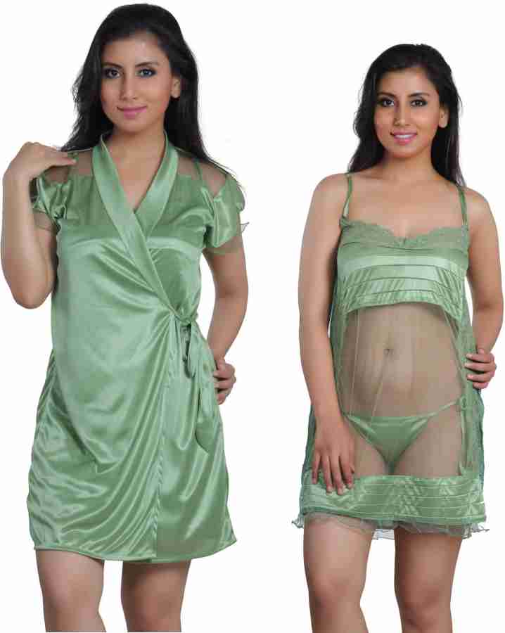 Night dresses hot sale hot flipkart