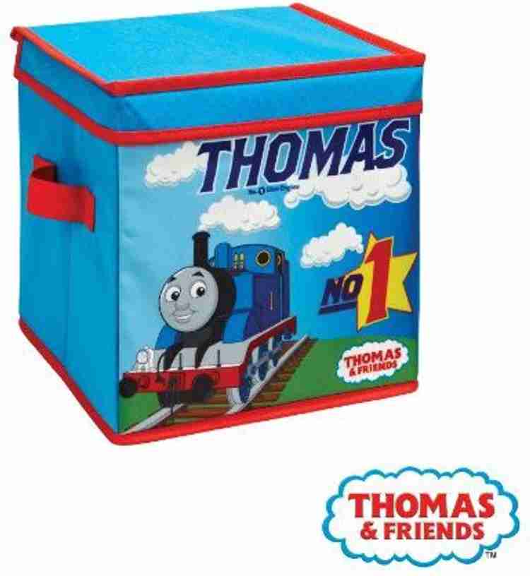 Thomas the outlet train storage box