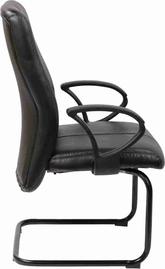BOSQ Leatherette Office Arm Chair Price in India Buy BOSQ