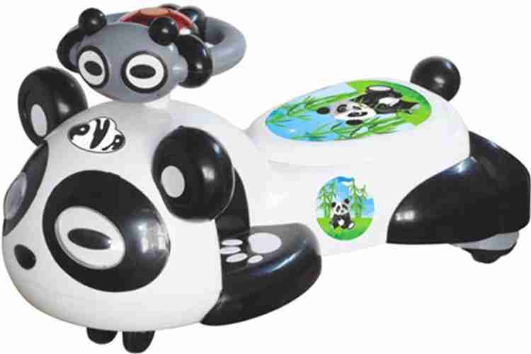 Toyzone baby panda hotsell magic car