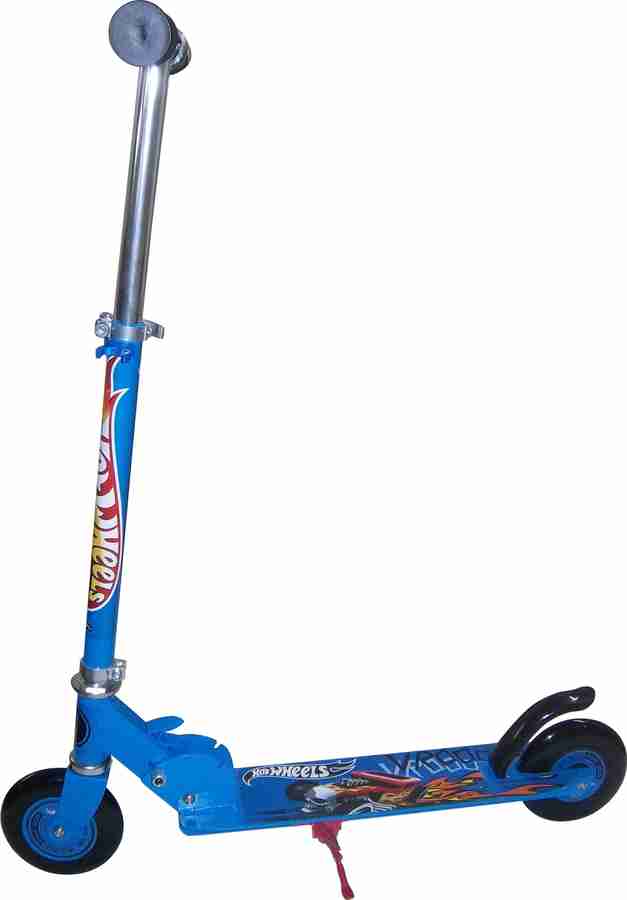 Hot store wheels scooter