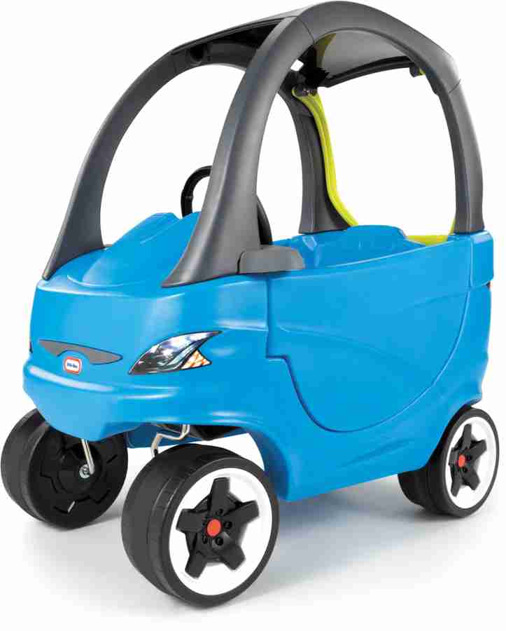 Little Tikes Cozy Coupe Sport Car Rideons Wagons Non Battery