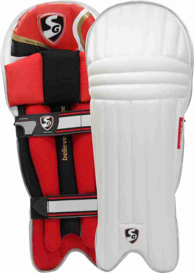 SG Maxilite XL Men s 39 43 cm Batting Pad Buy SG Maxilite XL