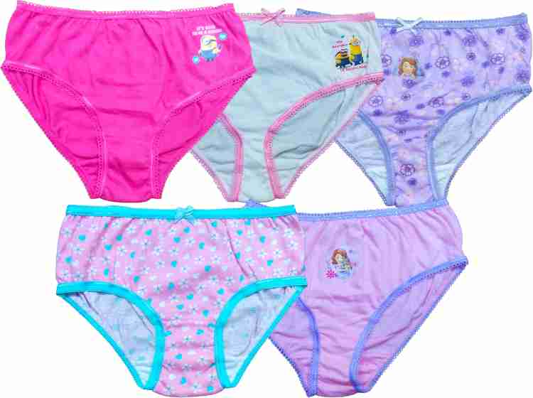 INSTYLE Panty For Girls Price in India - Buy INSTYLE Panty For Girls online  at
