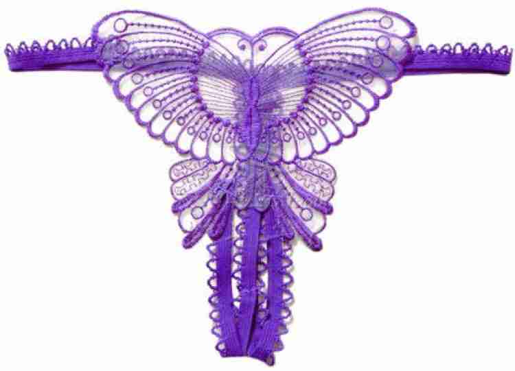 Butterfly panty online