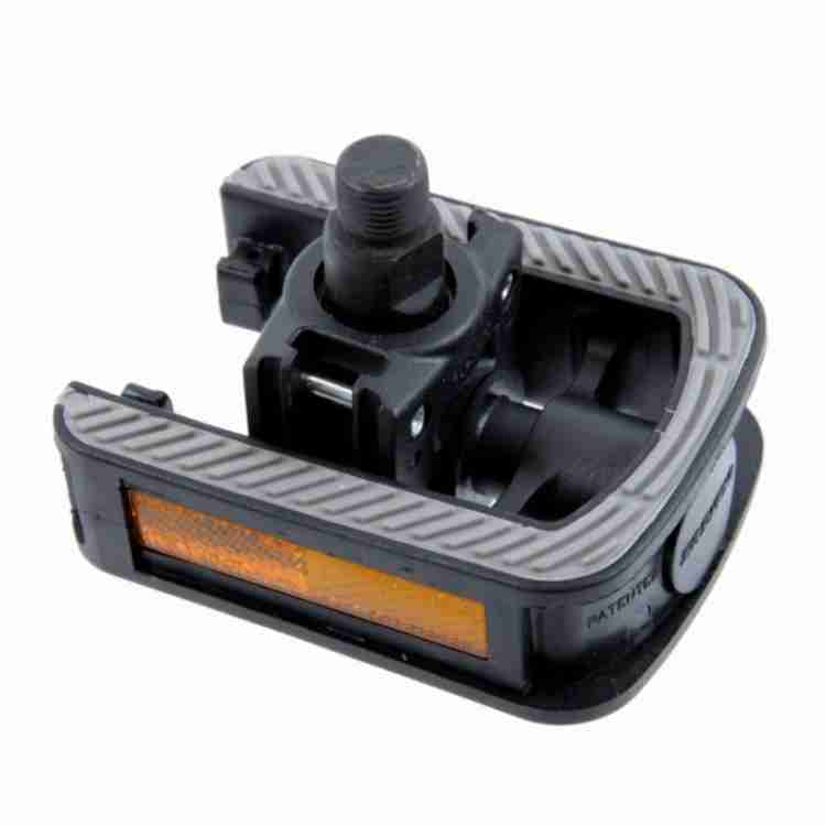 Foldable pedals best sale