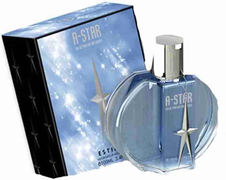 Blue perfect star online perfume