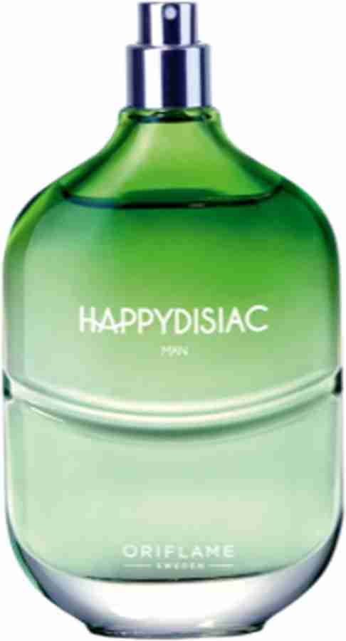 Buy Oriflame Sweden HAPPYDISIAC MAN EAU DE TOILETTE Eau