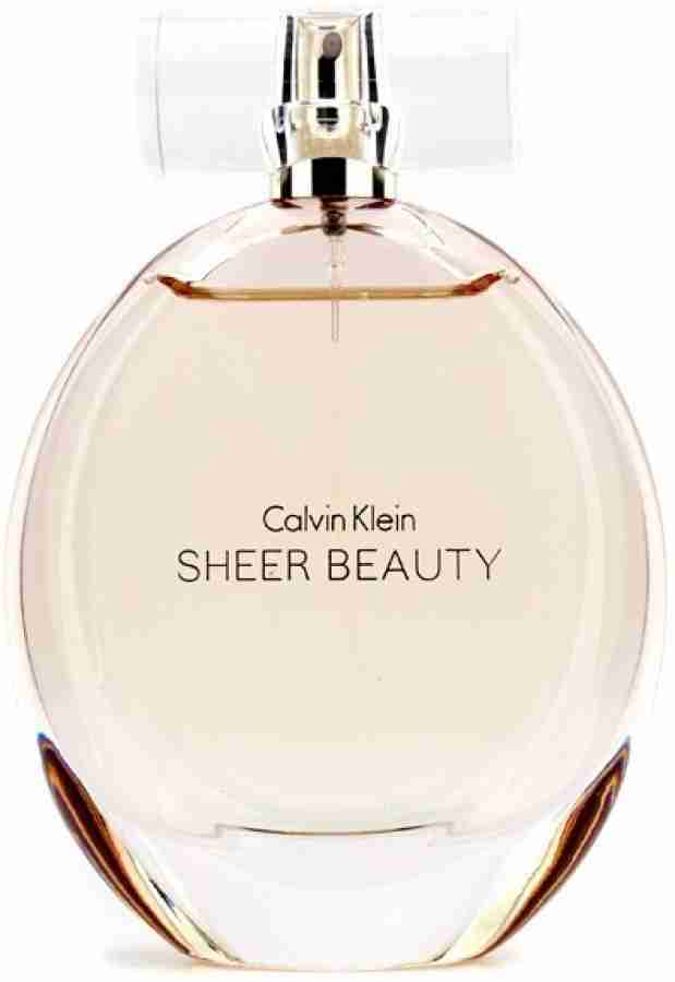 Beautiful calvin klein cheap perfume