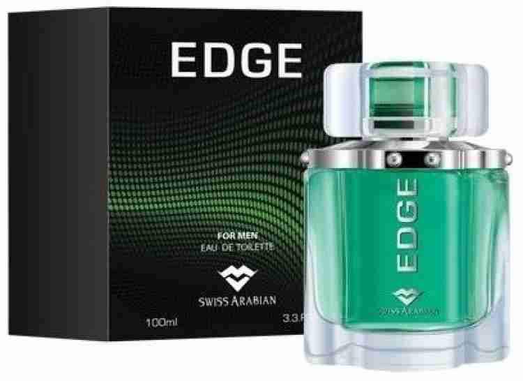 Mr edge swiss online arabian