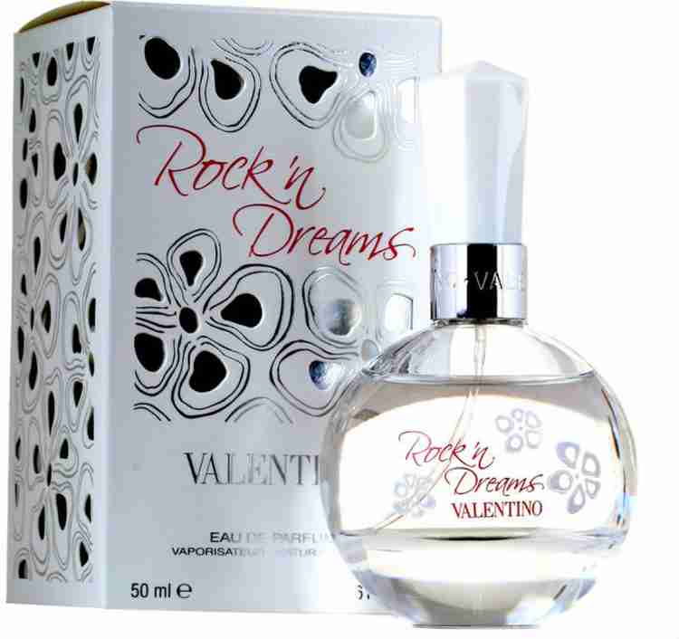 Valentino rock 2024 and dreams