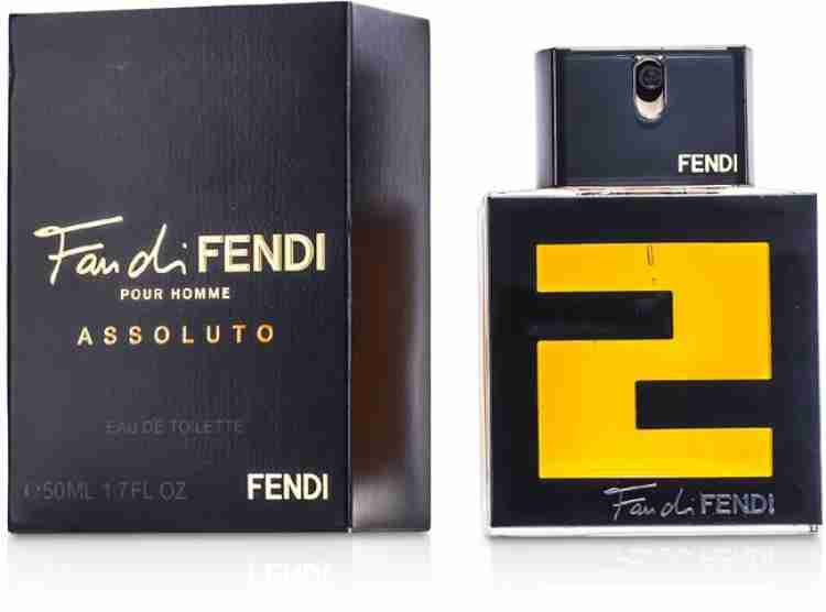 Fan di fendi 2025 assoluto pour homme