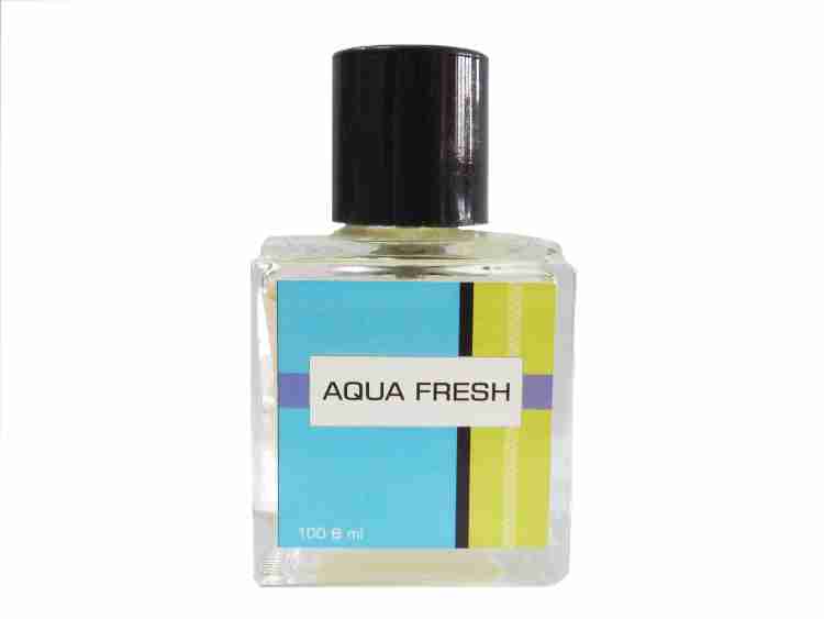 Buy Alken Aqua Fresh is Essence of Freshness Eau de Parfum 100