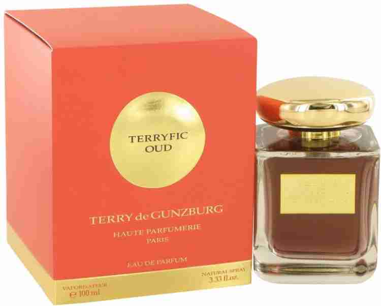 Terryfic 2024 oud perfume