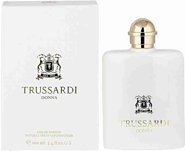 trussardi Donna Dal 1911 Eau de Parfum - 100 ml