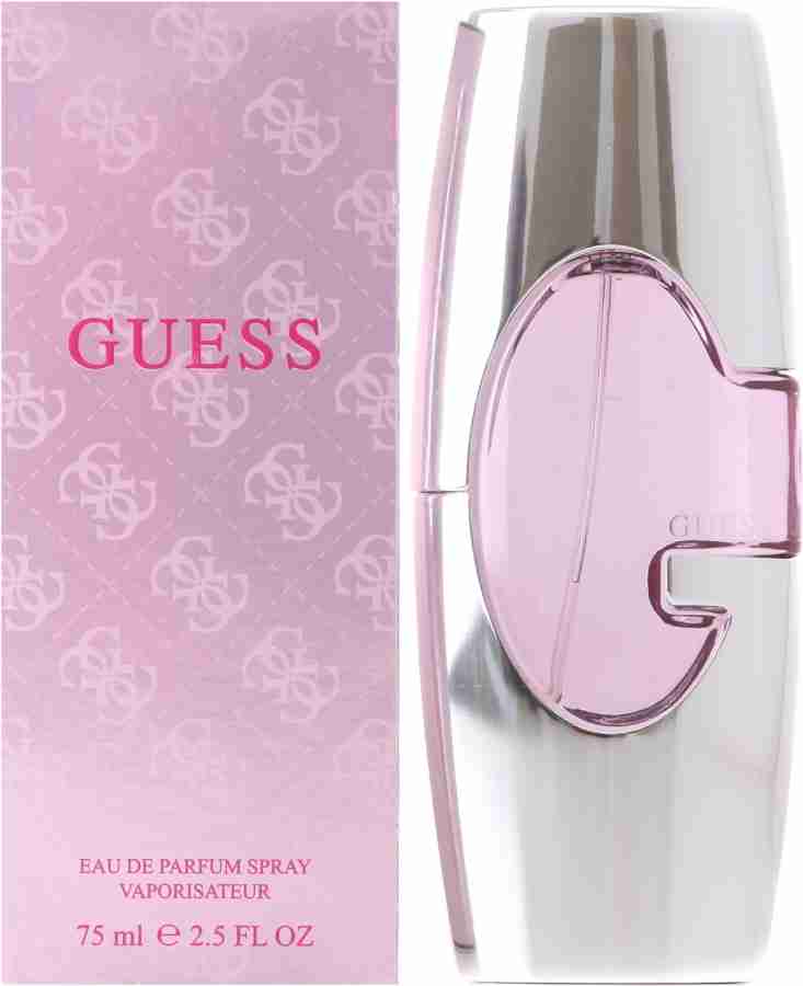 Aroma parfum guess pink hot sale