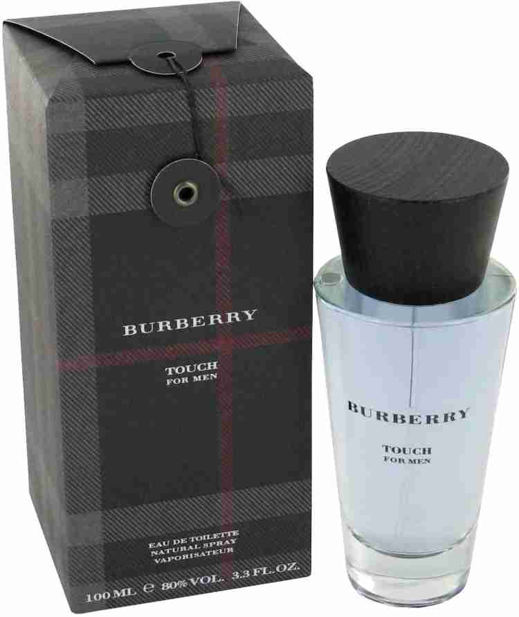 Burberry perfume baby online touch