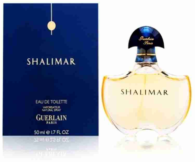 Eau shop de shalimar