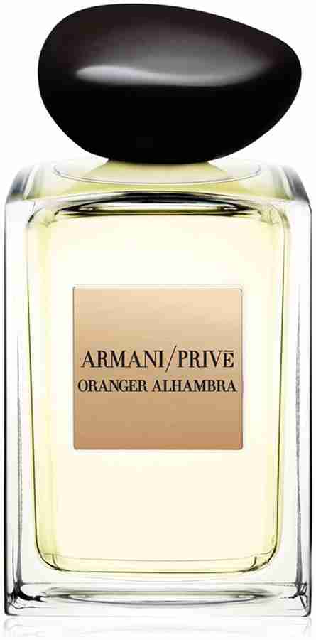 Buy Giorgio Armani Prive Oranger Alhambra Eau de Toilette 100 ml