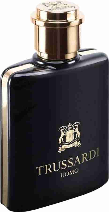 Buy Trussardi Uomo Eau de Toilette Spray for Men 3.4 Ounce Online