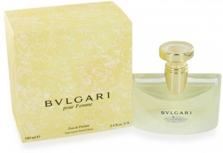bvlgari femme 100ml