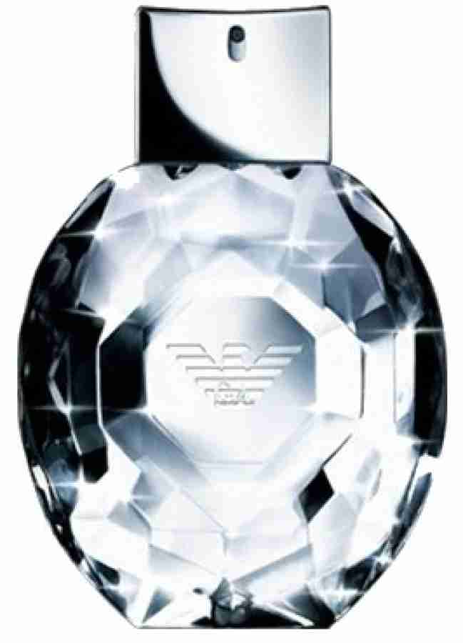 Armani diamonds for her 100ml new arrivals