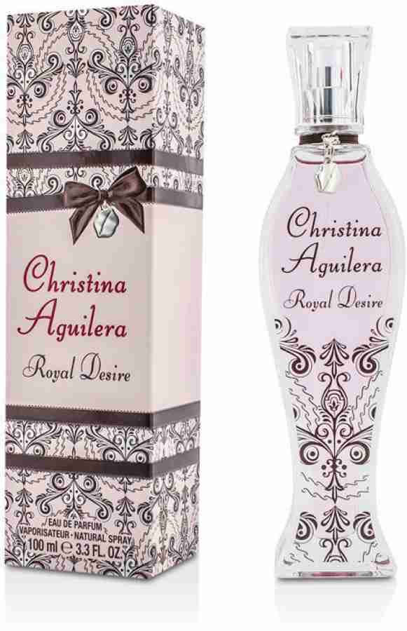 Buy Christina Aguilera Royal Desire Eau De Parfum Spray Eau de