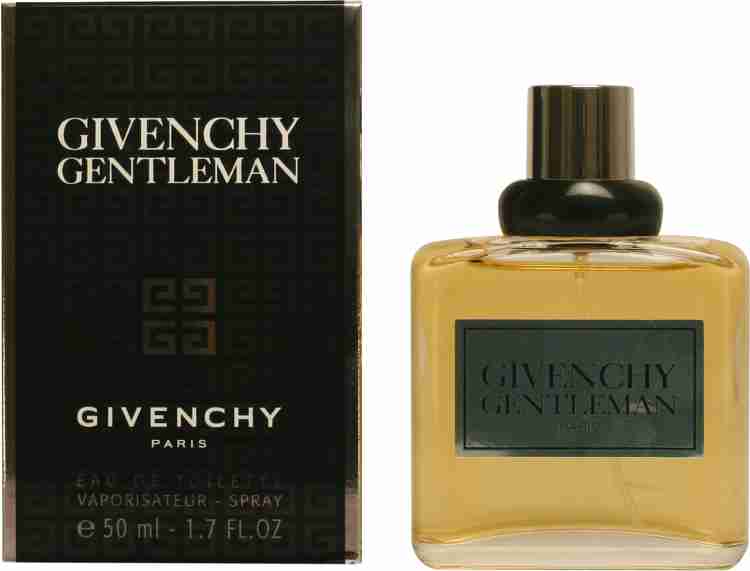 Fragancia 2024 gentleman givenchy