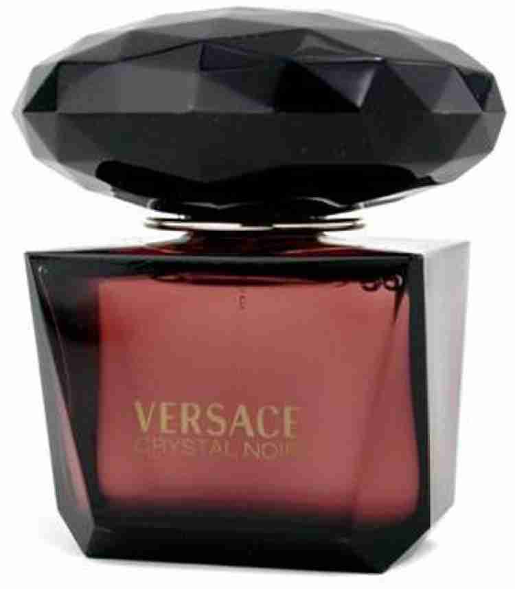 Crystal noir versace discount eau de parfum