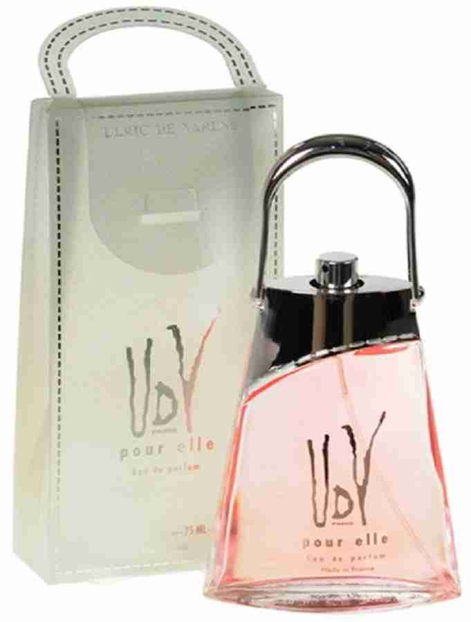 Udv pour elle perfume outlet