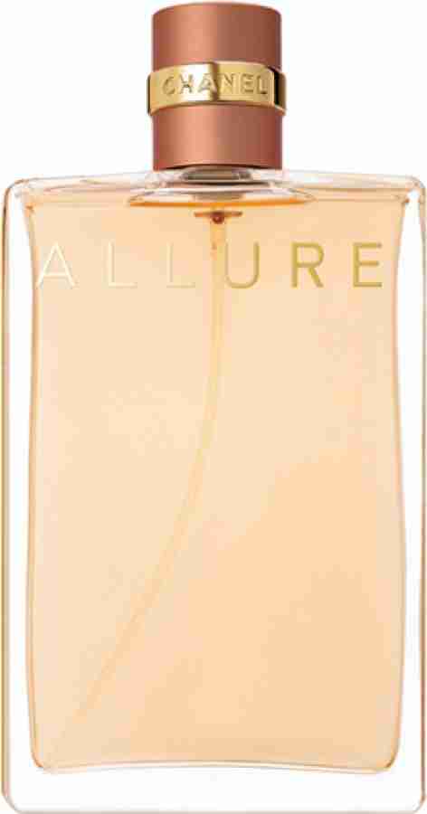 Buy Chanel Allure Eau de Parfum 35 ml Online In India Flipkart