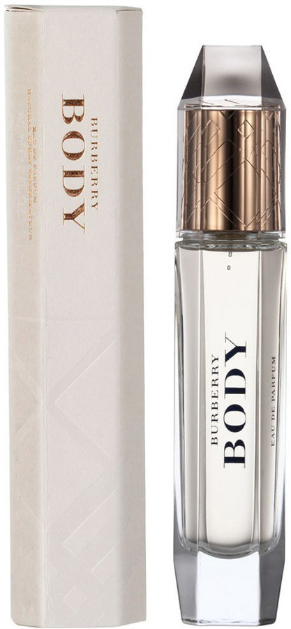 Buy BURBERRY Body Intense Eau de Parfum - 85 ml Online In India |  Flipkart.com