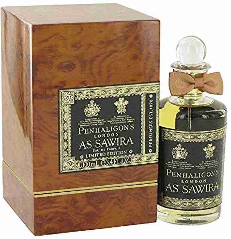 Buy Penhaligon s As Sawira Perfume By 3.4 oz Eau De Parfum Spray