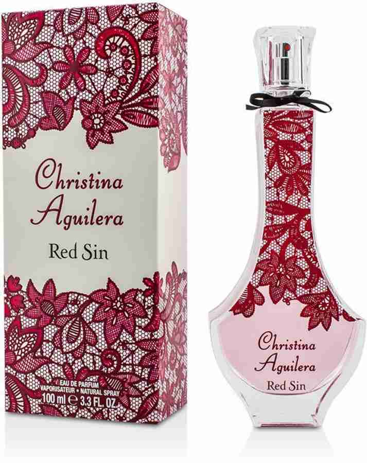 Parfum christina sale aguilera