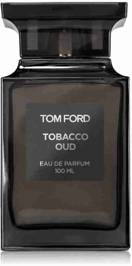 Oud discount and tobacco