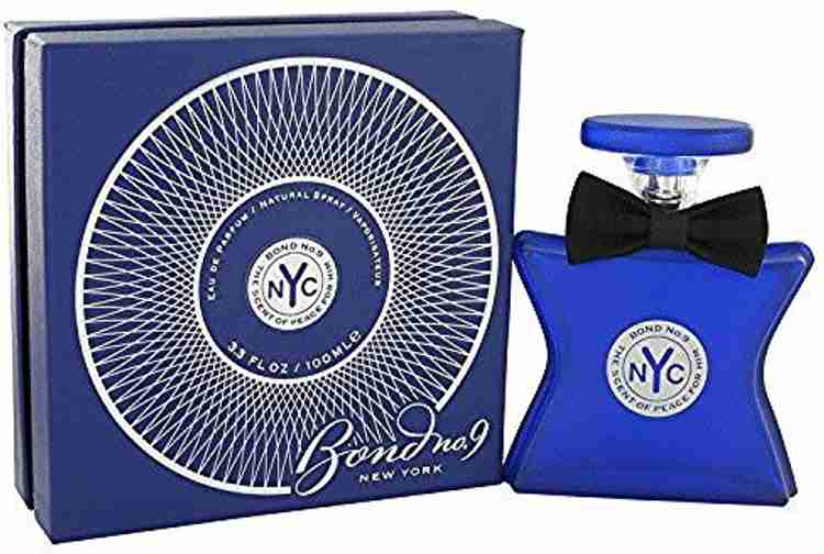 Buy Bond No. 9 Bond no.9 The Scent of Peace For Him Eau de