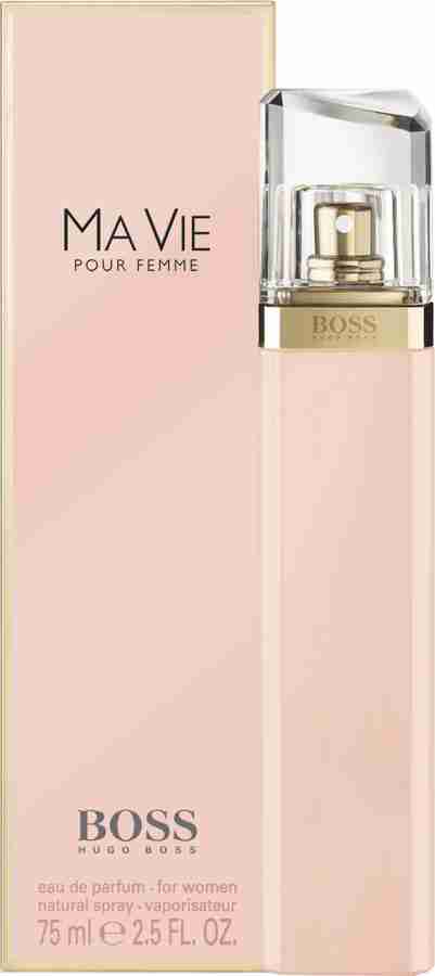 Femme by boss store eau de parfum