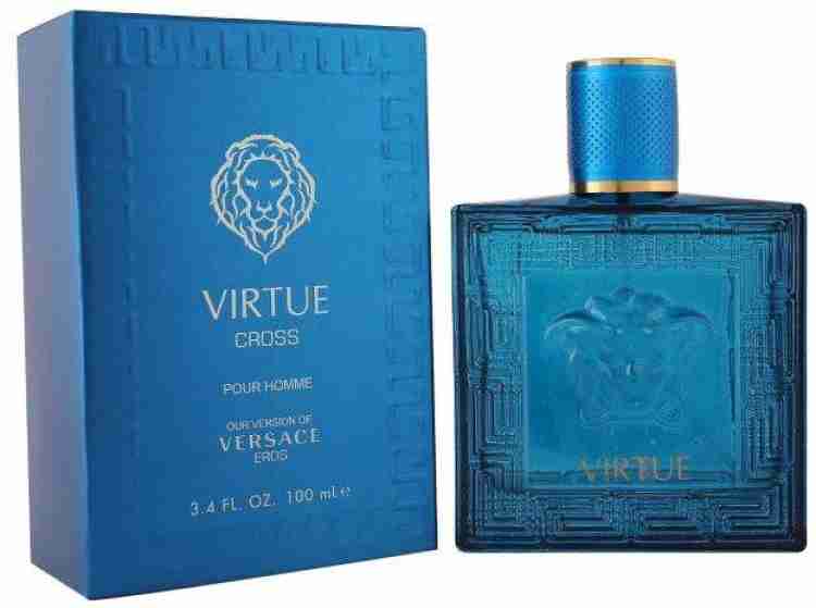 Virtue perfume price hot sale